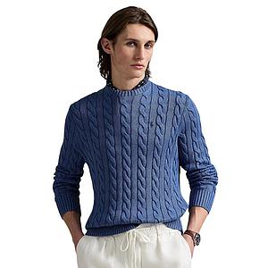 Polo Ralph Lauren Men pull trui heren blauw