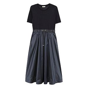 Herno Women kleedje dames marine