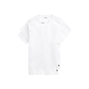 Polo Ralph Lauren Men ondershirt heren wit