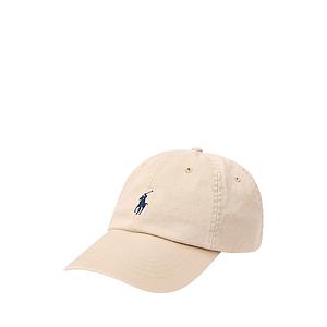 Polo Ralph Lauren Men muts-pet heren beige