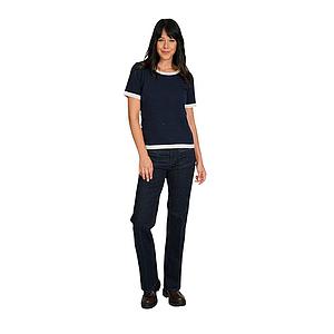 Cambio jeans dames denim TESS