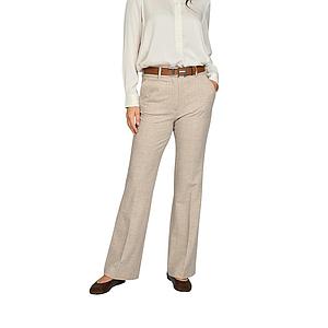 Circolo Woman broek dames beige
