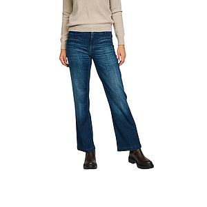 Cambio jeans dames donker blauw Tessa