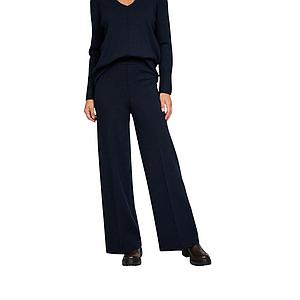 Gran Sasso Women broek dames marine