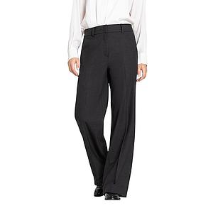 Cambio broek dames anthraciet