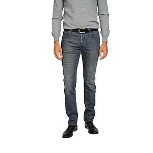 Jacob Cohen Men jeans heren grijs