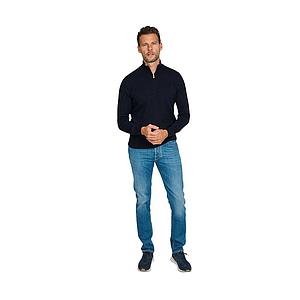 Jacob Cohen Men jeans heren blauw