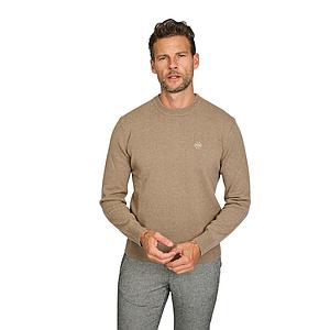 Jacob Cohen Men pull trui heren camel