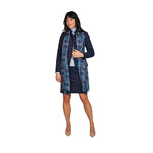 Scapa Flow rok dames marine MONA
