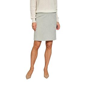 Scapa Flow rok dames licht groen