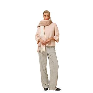 Scapa Flow pull trui dames roze