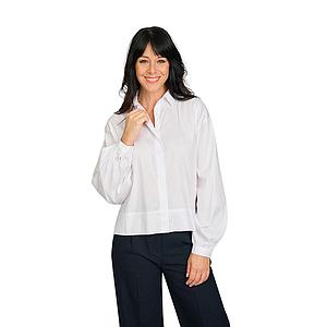 Scapa Flow blouse dames beige Almond