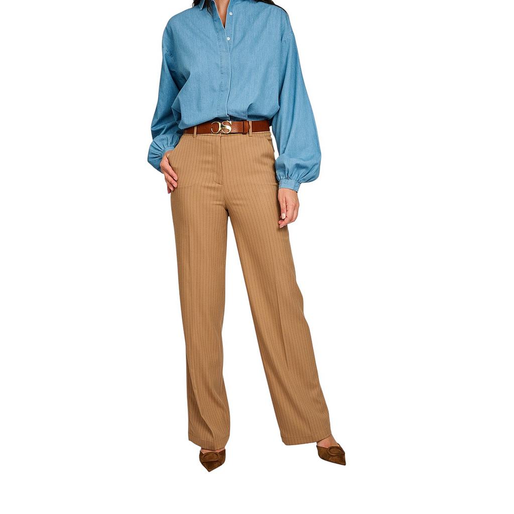 Scapa Flow broek dames camel