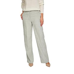 Scapa Flow broek dames licht groen