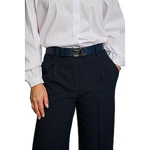 Scapa Flow riem dames marine