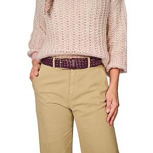 Riani riem dames bordeaux
