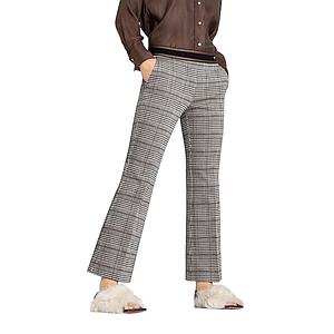 Cambio broek dames zwart