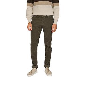 Mason'S Men broek heren bruin