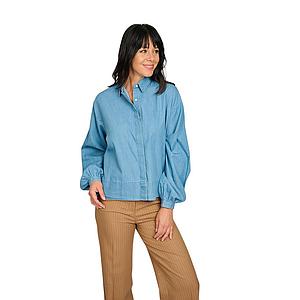 Scapa Flow blouse dames denim