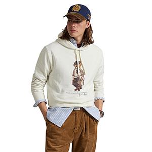 Polo Ralph Lauren Men sweater heren wit