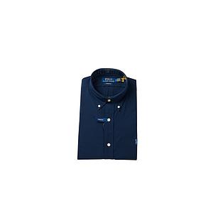 Polo Ralph Lauren Hommes chemise hommes marine