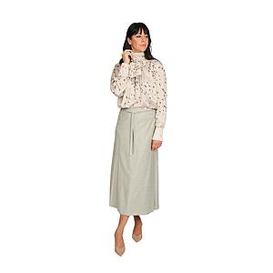 Natan Collection chemisier femmes poudre