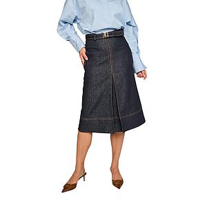 Natan Collection rok dames denim