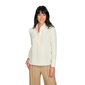 Natan Collection topje dames ecru