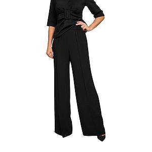 Natan Collection pantalon femmes noir