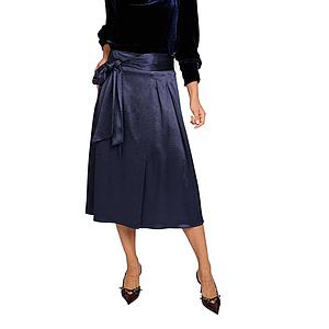Natan Collection jupe femmes marine
