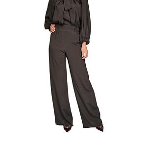 Natan Collection broek dames chocolat