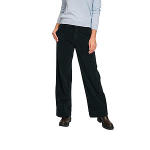 Mason'S Women broek dames donker blauw New York Studio