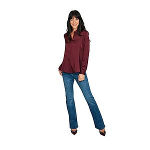 Riani jeans dames blauw