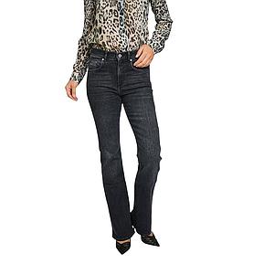 Riani jeans dames donker grijs