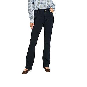 Seductive jeans dames marine CLAIRE