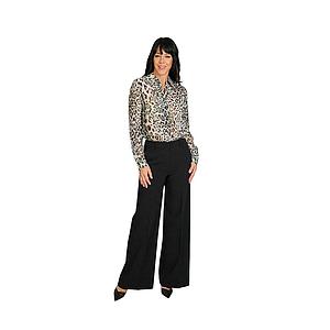 Seductive broek dames zwart SHILOH