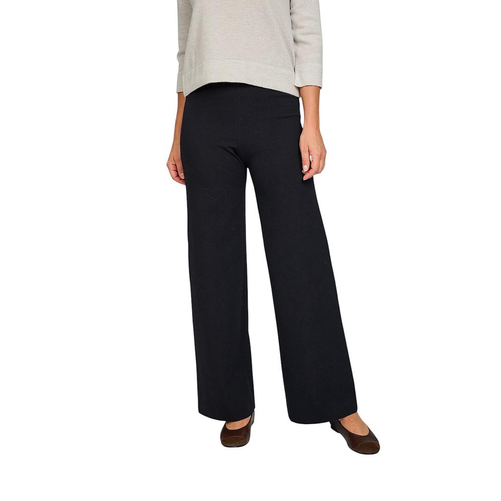 Seductive broek dames donker blauw KIMBERLY