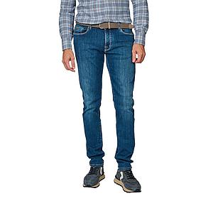 Atelier Noterman jeans heren denim