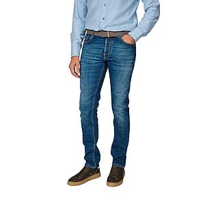Jacob Cohen Men jeans heren denim SLIM FIT BARD