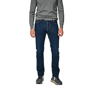 Jacob Cohen Men jeans heren denim SLIM FIT WITH ZIPPER BARD