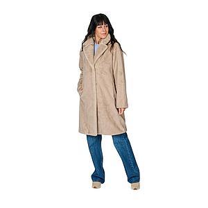 Scapa Flow mantel jas dames natural EVELYN