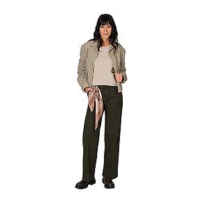 Herno Women vest dames camel