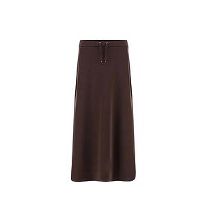 Herno Women rok dames bruin