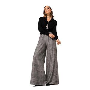 Caroline Biss broek dames zwart 4506/19.