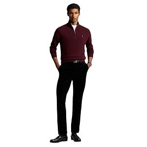 Polo Ralph Lauren Men pull trui heren bordeaux