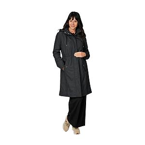 Herno Women parka dames marine