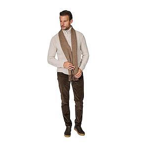 Brax Men jeans heren bruin CADIZ