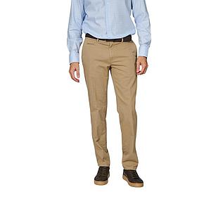 Brax Hommes pantalon hommes camel