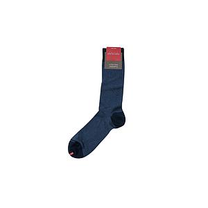 Marcoliani Milano Socks kousen heren taupe