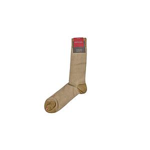 Marcoliani Milano Socks kousen heren khaki